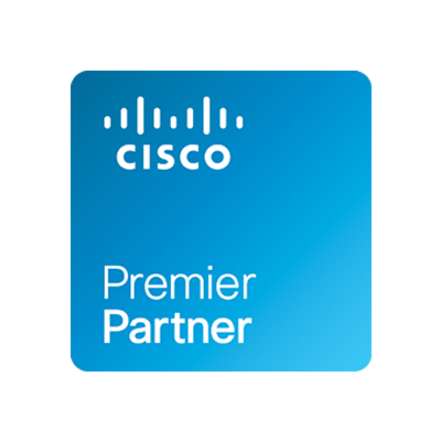 CISCO Partner Premier Certification 