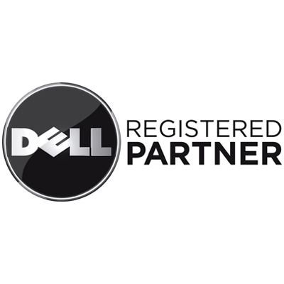 Dell registered partner