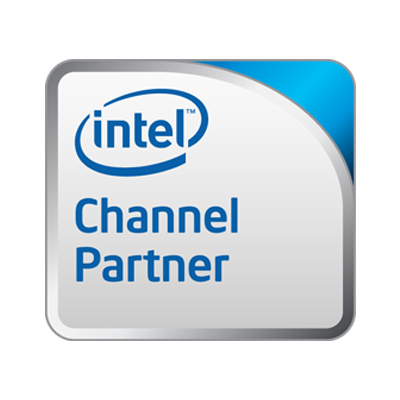 INTEL Channel Partner