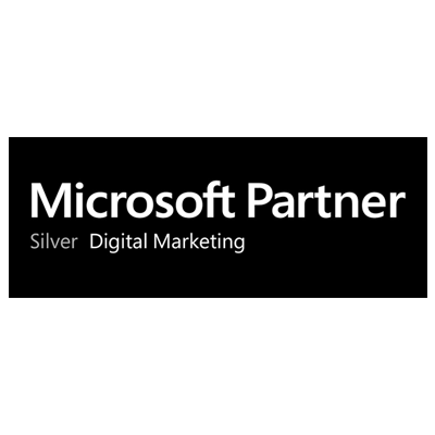Microsoft Silver Digital Marketing